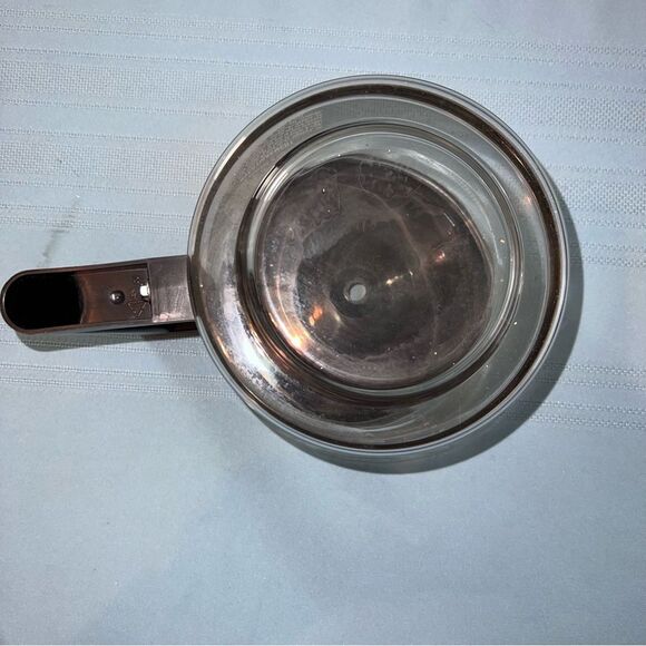 Bunn 10 Cup Coffee Pot Carafe Glass BXB Replacement - Picture 4 of 6